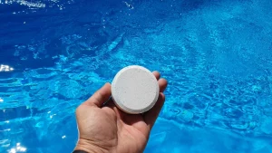 Chemical Balancing › Pool Responders Chemical Balancing