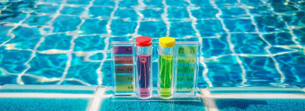 Chemical Balancing › Pool Responders Chemical Balancing