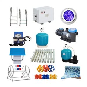 Pool Equipment Running › Pool Responders Pool Equipment Running