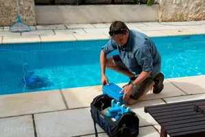 Pool Equipment Running › Pool Responders Pool Equipment Running