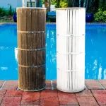 Pool Filter