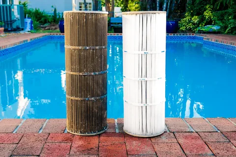 Pool Filter