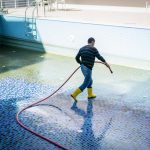 Affordable Pool Cleaning