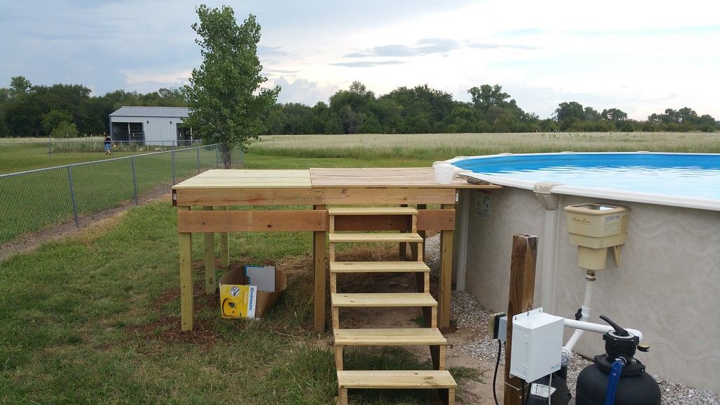 Pool Foundation Repair Costs