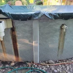 Pool Foundation Repair Costs