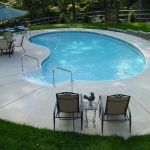 Inground Pool