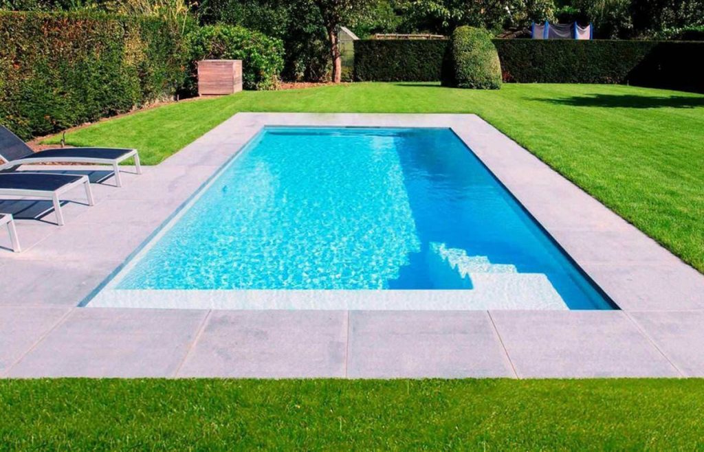 Inground Pool