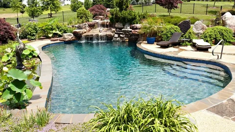 Inground Pool