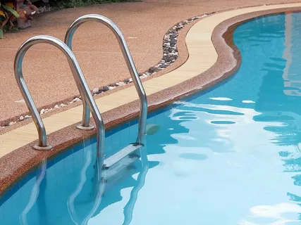 Pool Start Up Service