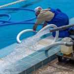 Pool Cleaning