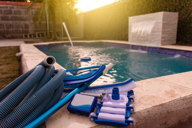 Pool Cleaning