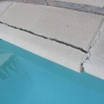 Pool Cracks