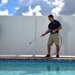 Pool Cleaning