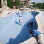 Pool Repair