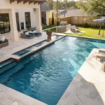 Empty a Swimming Pool Safely