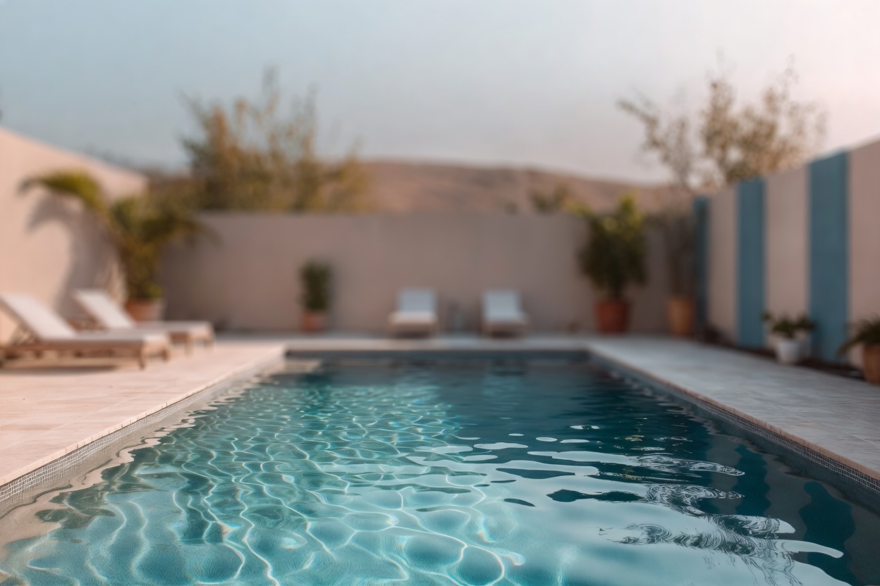 how to increase alkalinity