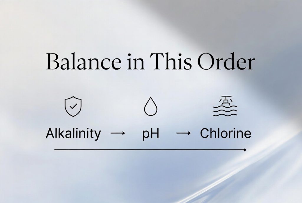 how to increase alkalinity
